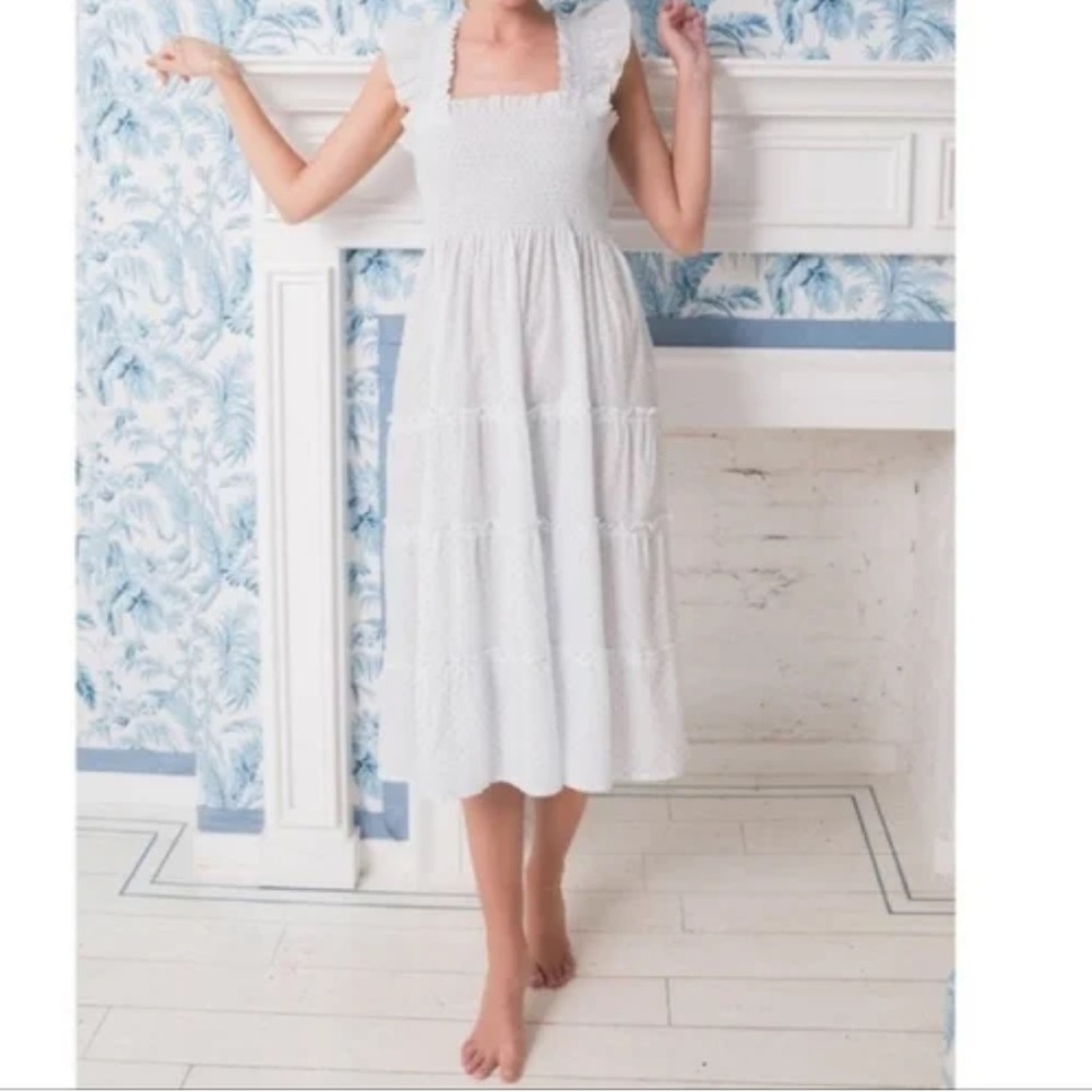 Hill House The Original Ellie Nap Dress